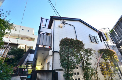 【外観】 | ラ・ベルメゾン・Ｙ