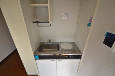 【キッチン】 | ラ・ベルメゾン・Ｙ