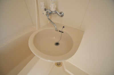 【洗面所】 | ラ・ベルメゾン・Ｙ