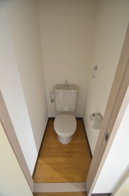 【トイレ】 | ラ・ベルメゾン・Ｙ