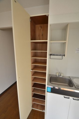 【収納】 | ラ・ベルメゾン・Ｙ