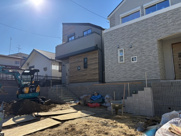 ★仲介手数料無料★横浜市磯子区洋光台６丁目新築戸建の画像