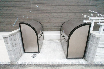 【その他共用部分】 | リブリcomodo(リブリコモード)