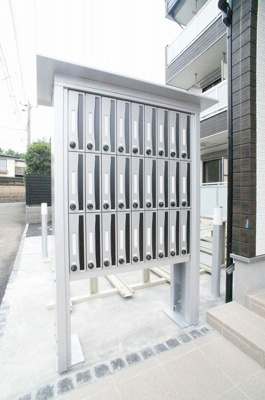 【その他共用部分】 | リブリcomodo(リブリコモード)