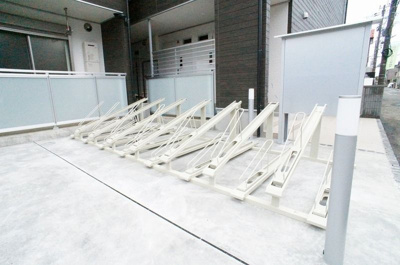 【その他共用部分】 | リブリcomodo(リブリコモード)