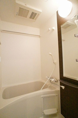 【浴室】 | リブリcomodo(リブリコモード)