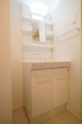 【洗面所】 | リブリcomodo(リブリコモード)