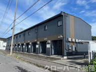 レオパレスポートビレッジの画像