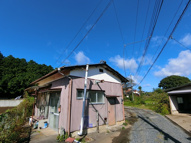 益子貸家（平屋）の画像