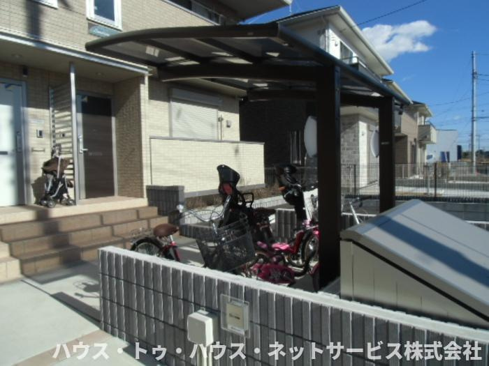 グランビスタＣのその他共用部分