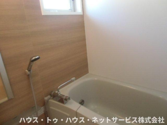 グランビスタＣの浴室