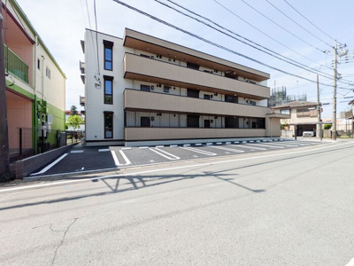 【駐車場】 | エクセル1