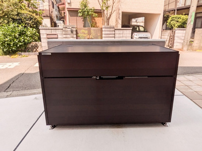 【その他共用部分】 | エクセル1