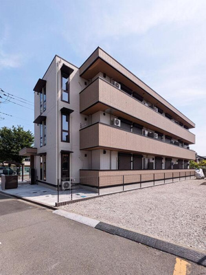 【外観】 | エクセル1