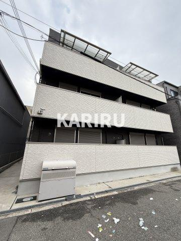 ミワパラディ新今里