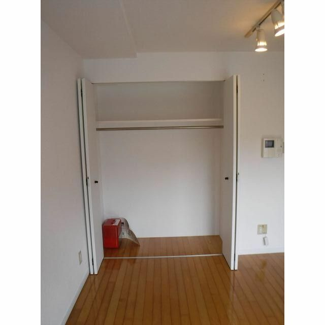 ＺＥＳＴＹ神楽坂Ⅰの収納