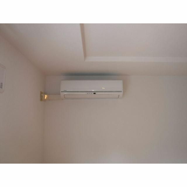 ＺＥＳＴＹ神楽坂Ⅰの設備