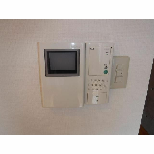 ＺＥＳＴＹ神楽坂Ⅰのセキュリティ