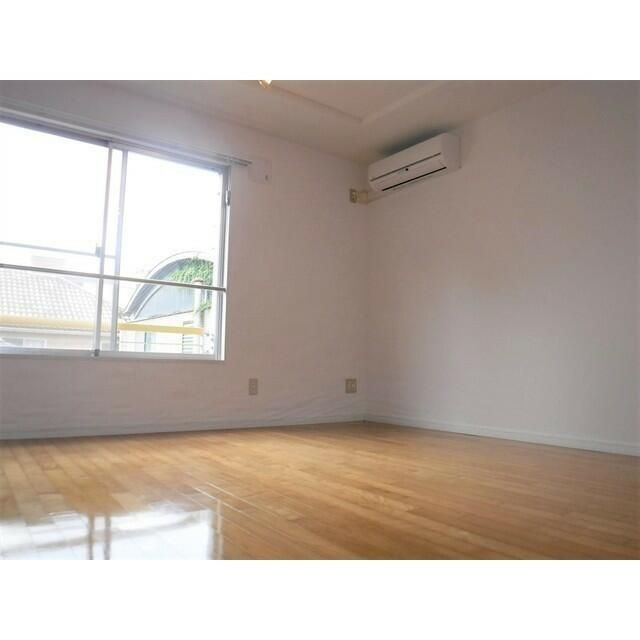 ＺＥＳＴＹ神楽坂Ⅰの居間・リビング