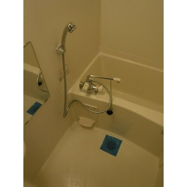 ＺＥＳＴＹ神楽坂Ⅰの浴室