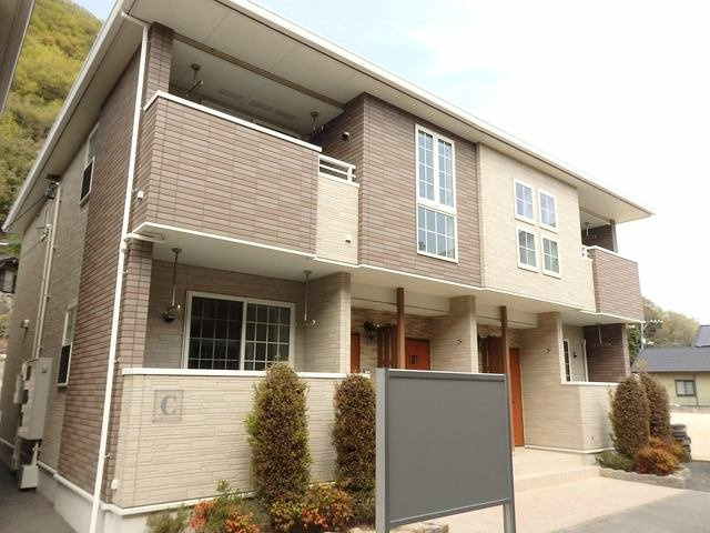 アプリコット　Ｃ