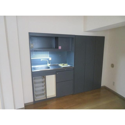 【キッチン】 | アーク板橋