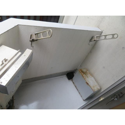 【バルコニー】 | アーク板橋