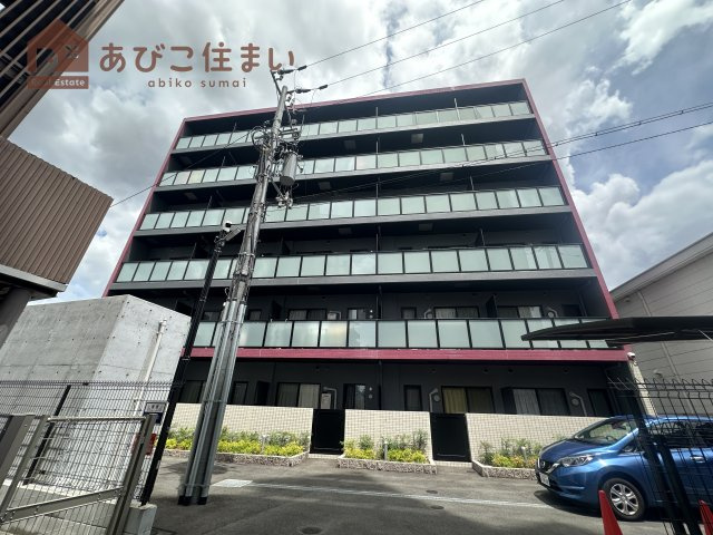 シスイル清水丘