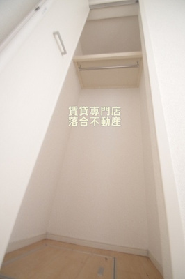 【収納】 | エクシードⅠ | 便利な収納♪