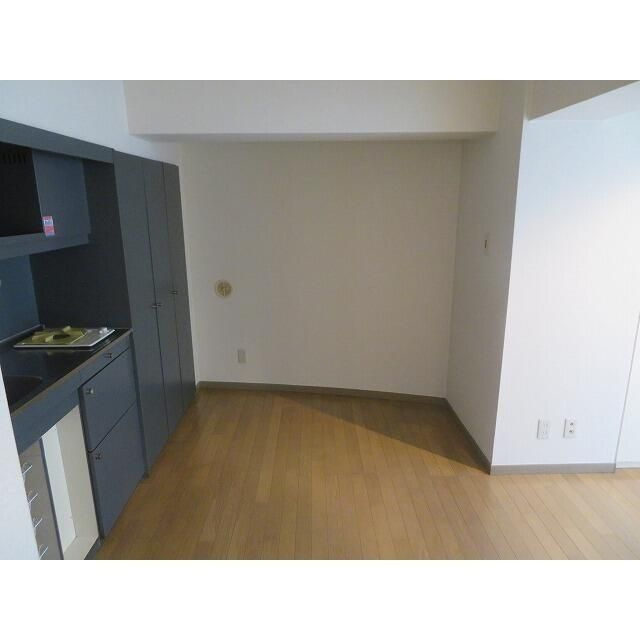 アーク板橋の居間・リビング