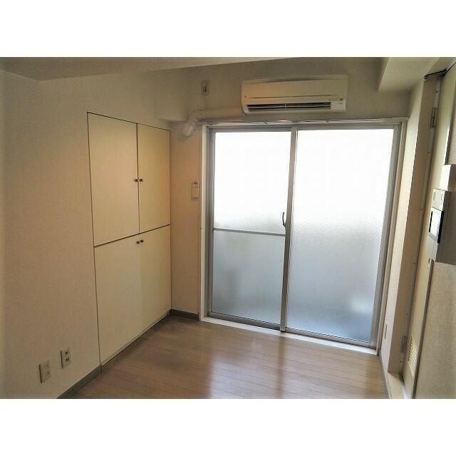 アーク板橋のその他