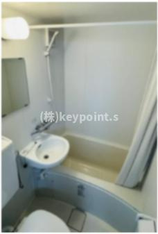 【浴室】 | エルム桜台