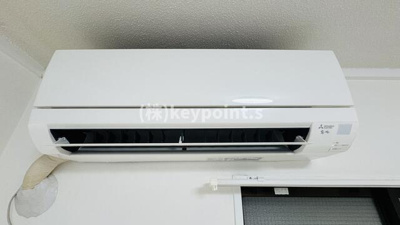 【設備】 | エルム桜台