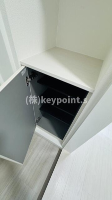 【玄関】 | エルム桜台