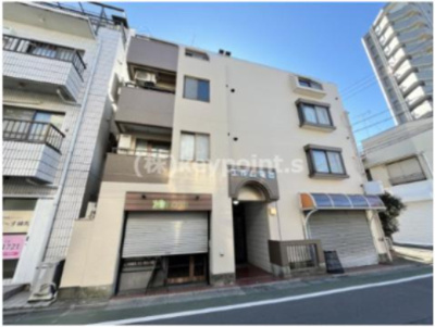 【エントランス】 | エルム桜台