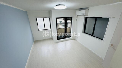 【居間・リビング】 | エルム桜台