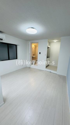 【寝室】 | エルム桜台