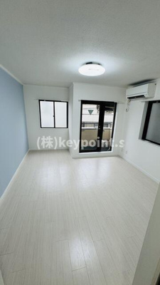 【展望】 | エルム桜台