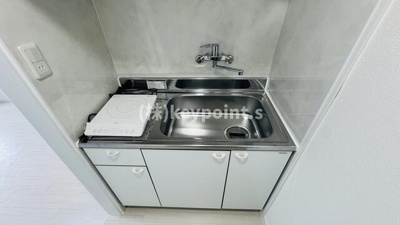 【キッチン】 | エルム桜台