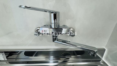 【設備】 | エルム桜台