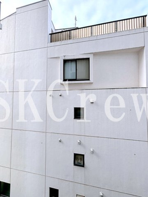 【展望】 | パークキューブ笹塚 