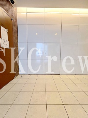 【ロビー】 | パークキューブ笹塚 