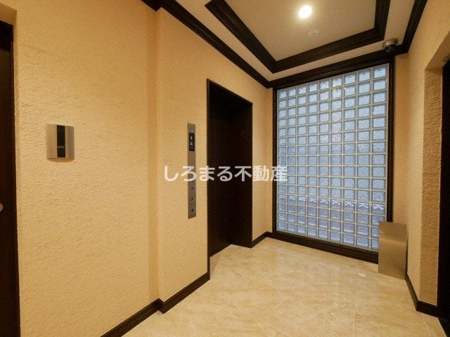 プレジオ鎗屋町のその他共用部分