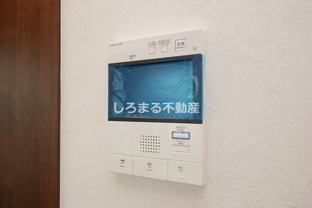 プレジオ鎗屋町の設備