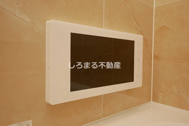 プレジオ鎗屋町の設備