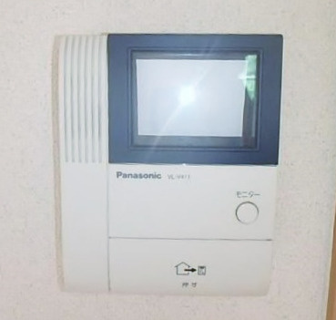 ボォルツのセキュリティ|別部屋参考写真