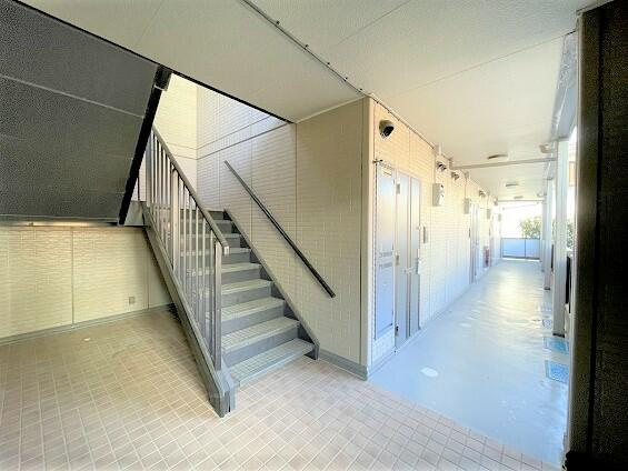 ボォルツのロビー