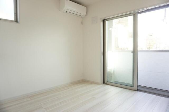 メルディア柴又Bの内装