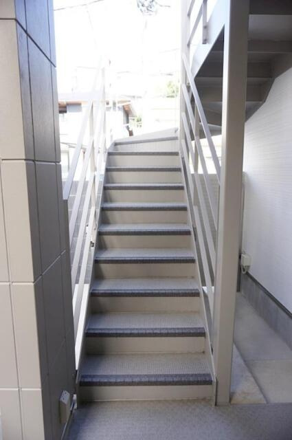 メルディア柴又Bのその他共用部分