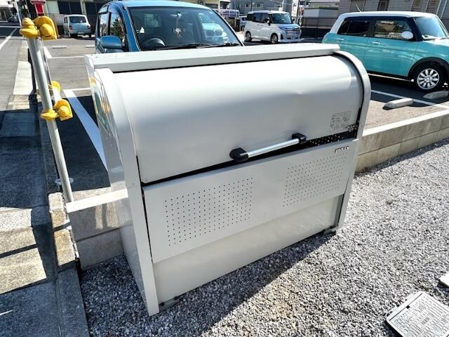 メルディア柴又Bのその他共用部分